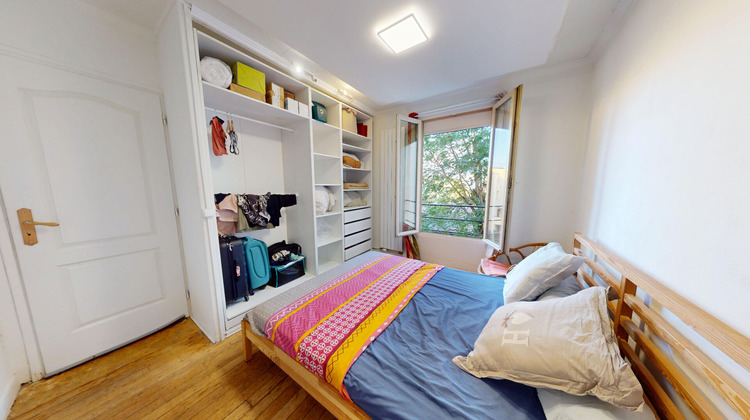 Ma-Cabane - Vente Appartement PANTIN, 50 m²