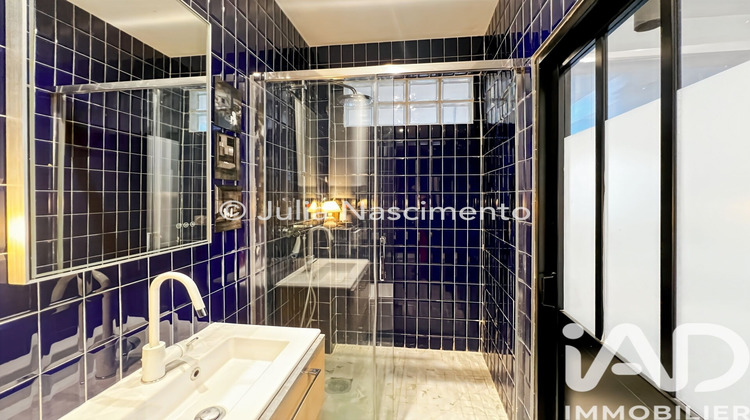 Ma-Cabane - Vente Appartement Pantin, 27 m²