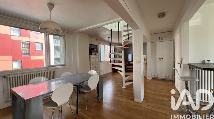 Ma-Cabane - Vente Appartement Pantin, 78 m²