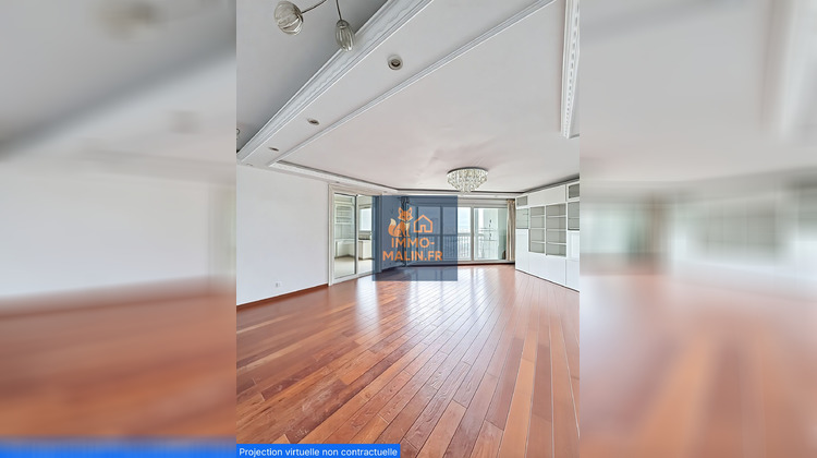 Ma-Cabane - Vente Appartement Pantin, 86 m²