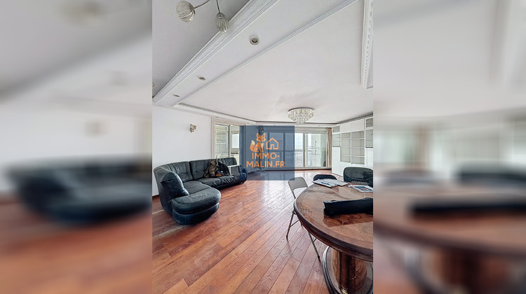 Ma-Cabane - Vente Appartement Pantin, 86 m²