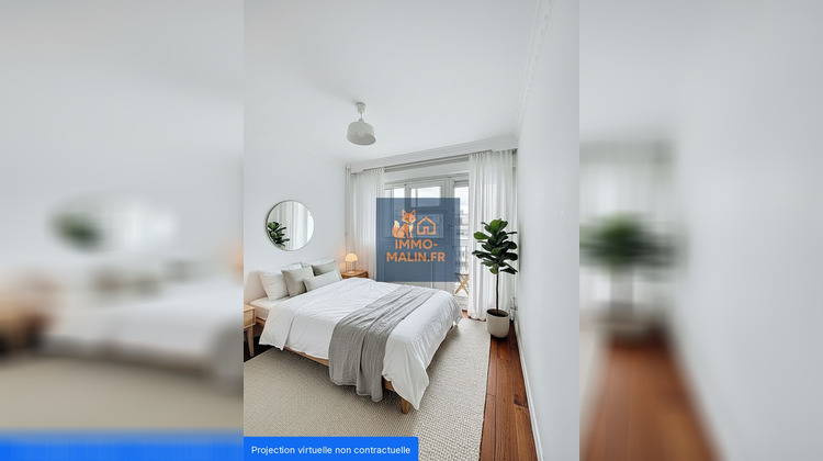 Ma-Cabane - Vente Appartement Pantin, 86 m²