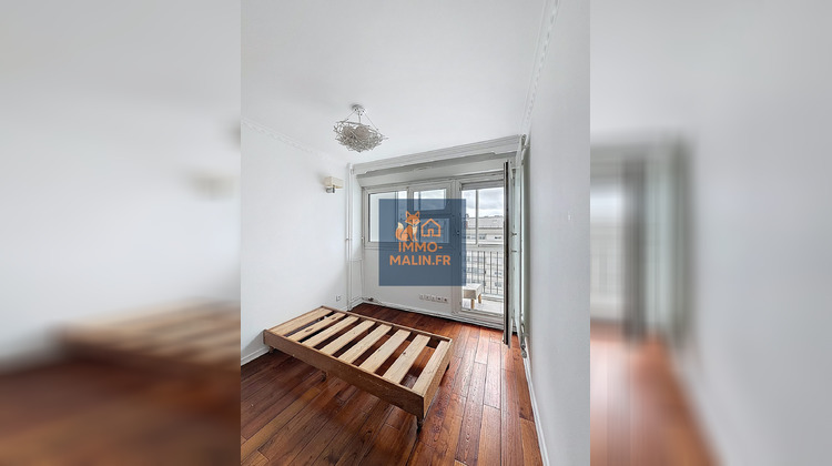 Ma-Cabane - Vente Appartement Pantin, 86 m²