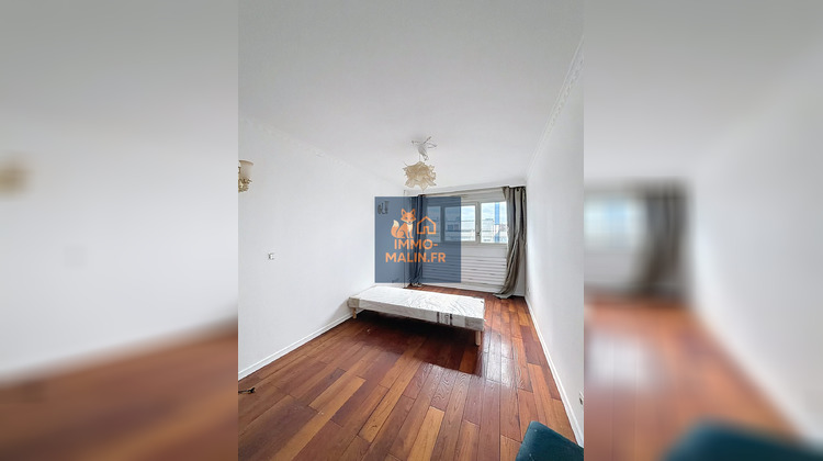 Ma-Cabane - Vente Appartement Pantin, 86 m²
