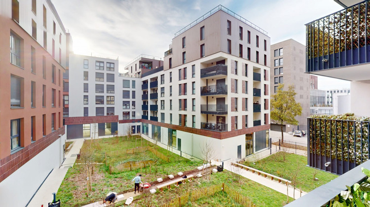 Ma-Cabane - Vente Appartement Pantin, 99 m²