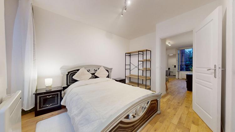 Ma-Cabane - Vente Appartement PANTIN, 32 m²