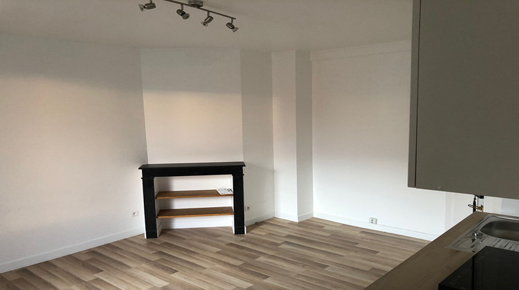 Ma-Cabane - Vente Appartement PANTIN, 15 m²