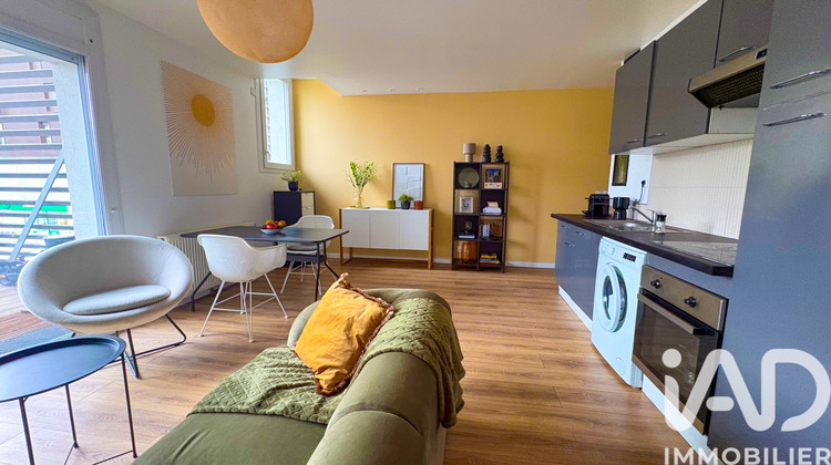 Ma-Cabane - Vente Appartement Pantin, 69 m²