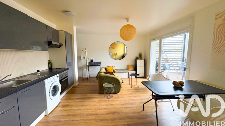 Ma-Cabane - Vente Appartement Pantin, 69 m²