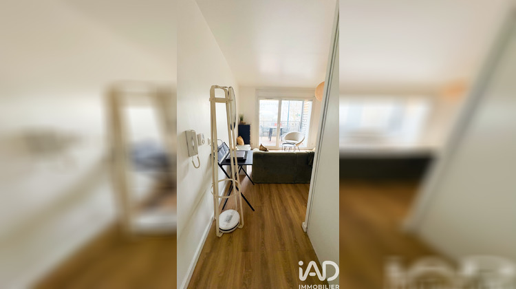 Ma-Cabane - Vente Appartement Pantin, 69 m²