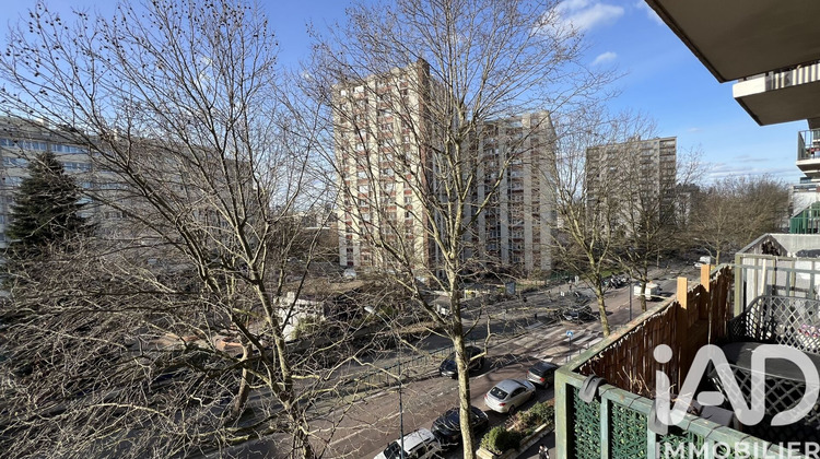 Ma-Cabane - Vente Appartement Pantin, 56 m²