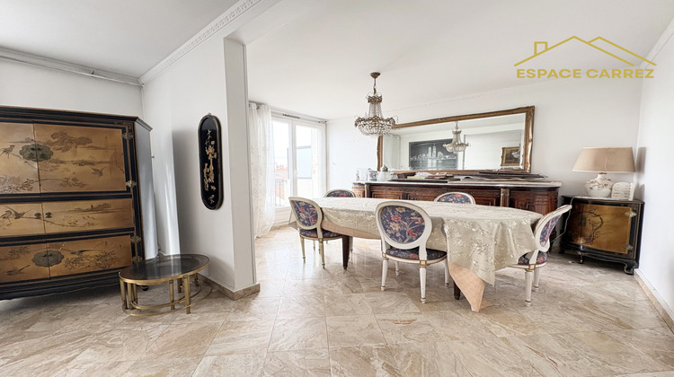 Ma-Cabane - Vente Appartement Pantin, 98 m²