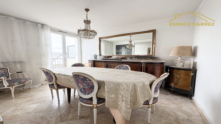 Ma-Cabane - Vente Appartement Pantin, 98 m²