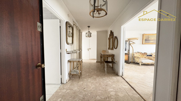 Ma-Cabane - Vente Appartement Pantin, 98 m²