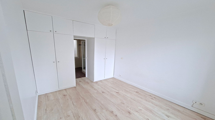 Ma-Cabane - Vente Appartement PANTIN, 40 m²