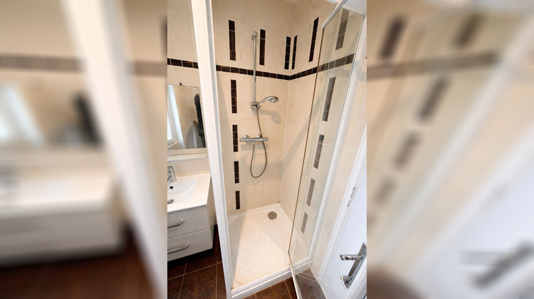 Ma-Cabane - Vente Appartement PANTIN, 40 m²