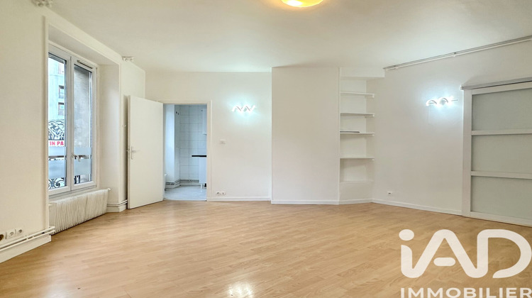 Ma-Cabane - Vente Appartement Pantin, 71 m²
