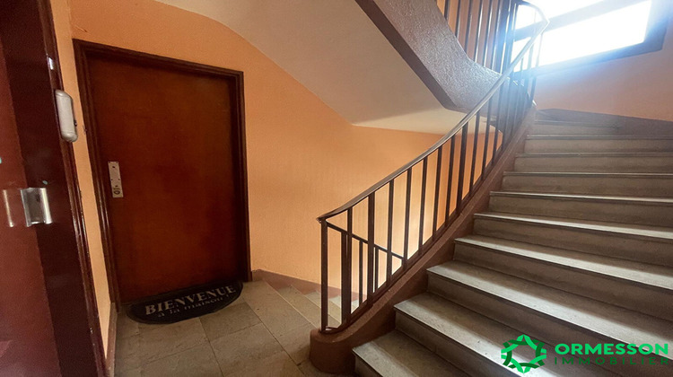 Ma-Cabane - Vente Appartement PANTIN, 62 m²