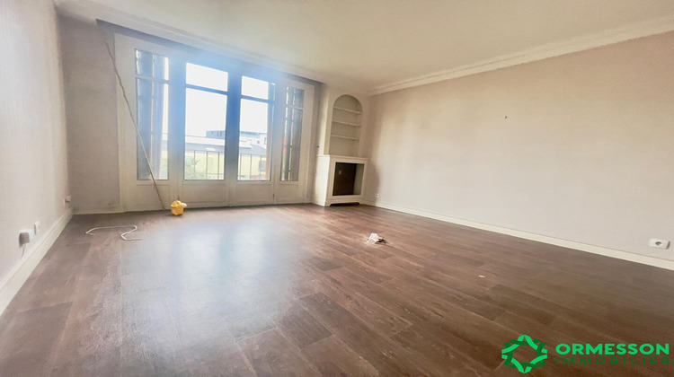 Ma-Cabane - Vente Appartement PANTIN, 62 m²