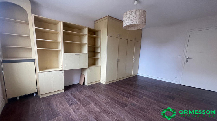 Ma-Cabane - Vente Appartement PANTIN, 62 m²