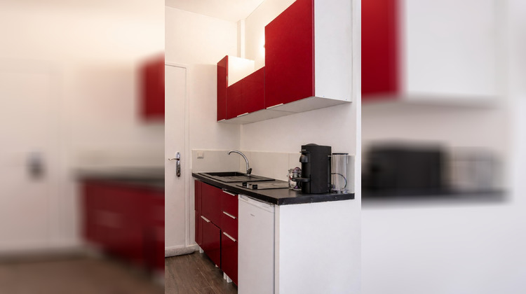 Ma-Cabane - Vente Appartement Pantin, 25 m²