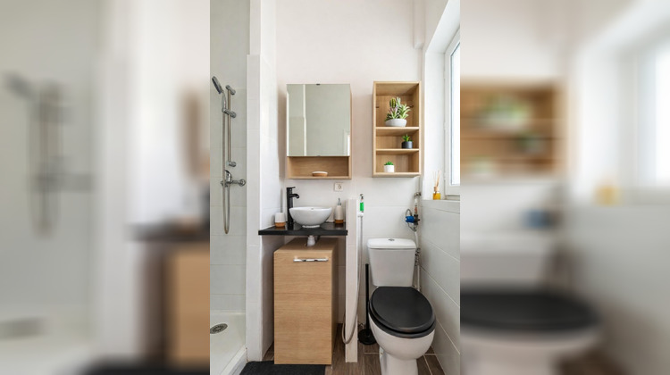 Ma-Cabane - Vente Appartement Pantin, 25 m²