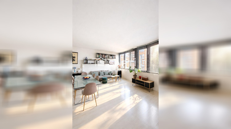 Ma-Cabane - Vente Appartement Pantin, 70 m²