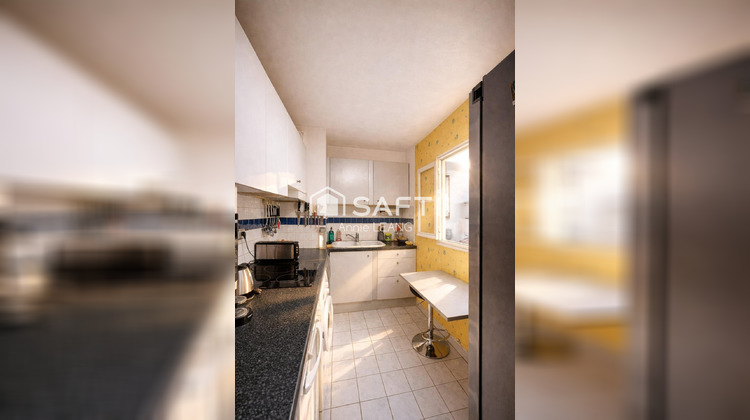 Ma-Cabane - Vente Appartement Pantin, 70 m²