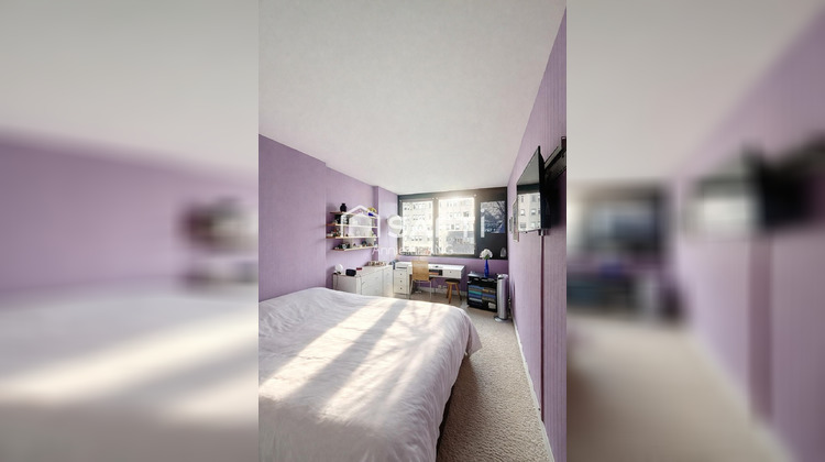 Ma-Cabane - Vente Appartement Pantin, 70 m²