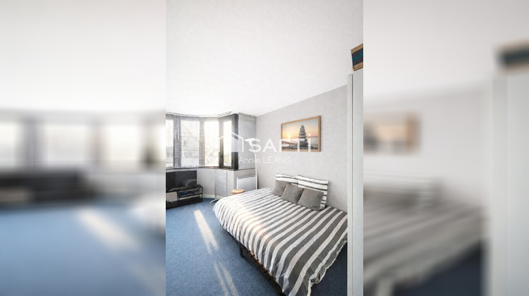 Ma-Cabane - Vente Appartement Pantin, 70 m²