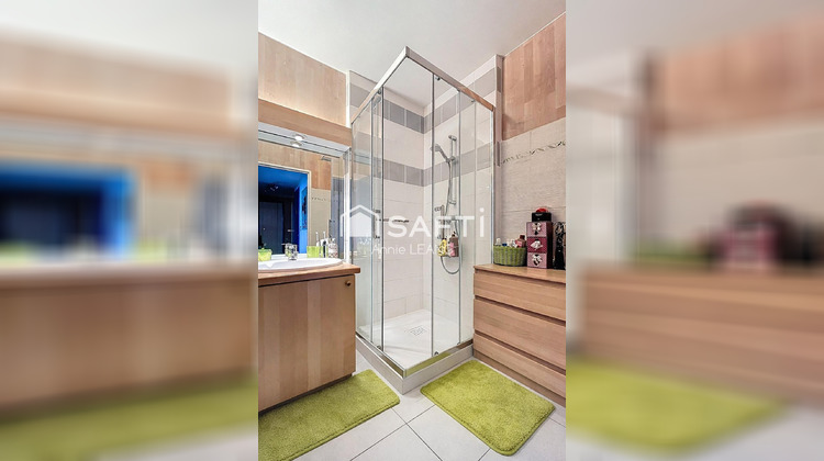 Ma-Cabane - Vente Appartement Pantin, 70 m²