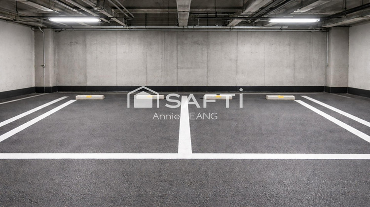 Ma-Cabane - Vente Appartement Pantin, 70 m²