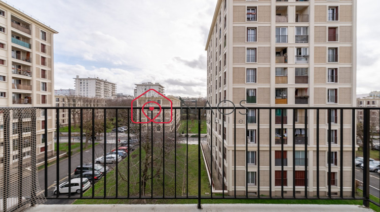 Ma-Cabane - Vente Appartement PANTIN, 57 m²