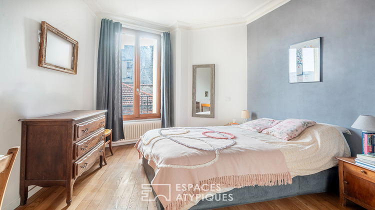 Ma-Cabane - Vente Appartement PANTIN, 59 m²