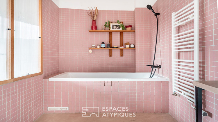 Ma-Cabane - Vente Appartement PANTIN, 59 m²