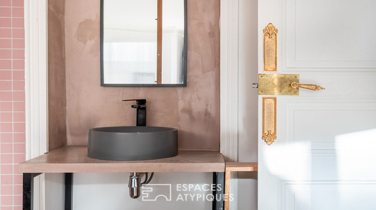 Ma-Cabane - Vente Appartement PANTIN, 59 m²