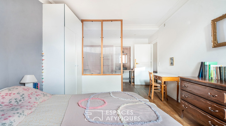 Ma-Cabane - Vente Appartement PANTIN, 59 m²