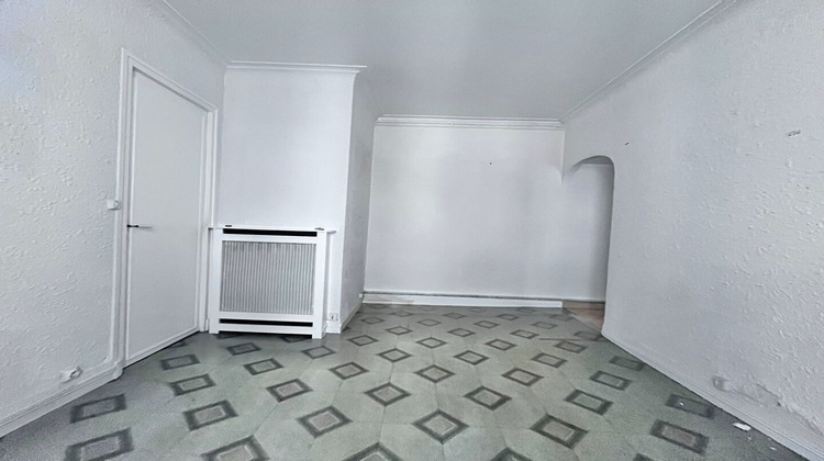 Ma-Cabane - Vente Appartement PANTIN, 35 m²