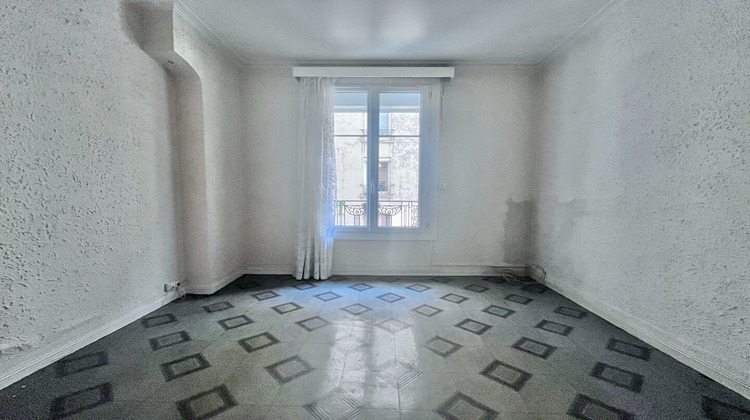 Ma-Cabane - Vente Appartement PANTIN, 35 m²