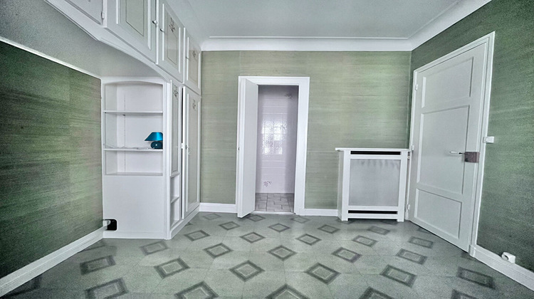 Ma-Cabane - Vente Appartement PANTIN, 35 m²