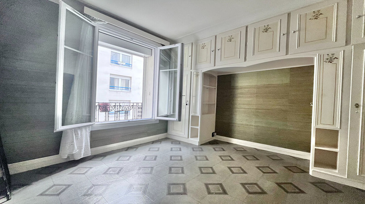 Ma-Cabane - Vente Appartement PANTIN, 35 m²