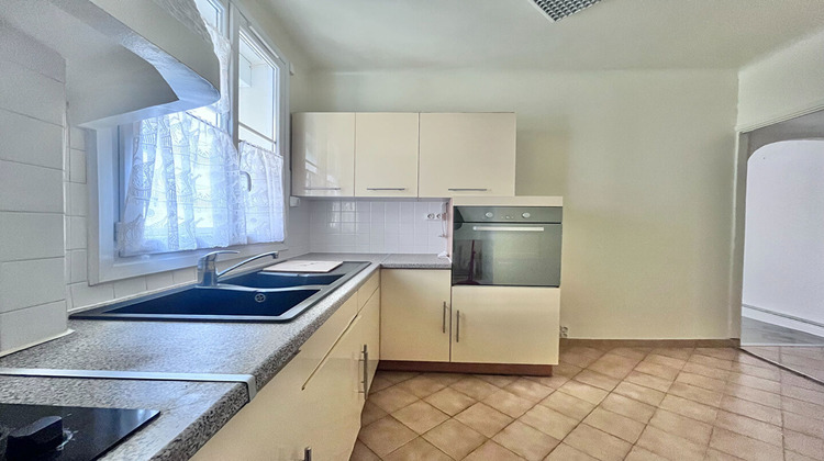 Ma-Cabane - Vente Appartement PANTIN, 35 m²