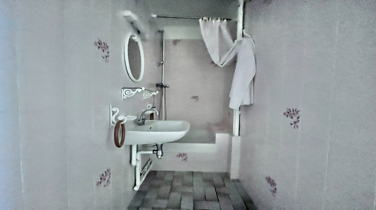 Ma-Cabane - Vente Appartement PANTIN, 35 m²