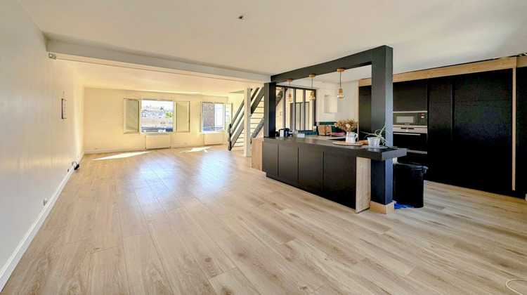 Ma-Cabane - Vente Appartement Pantin, 90 m²