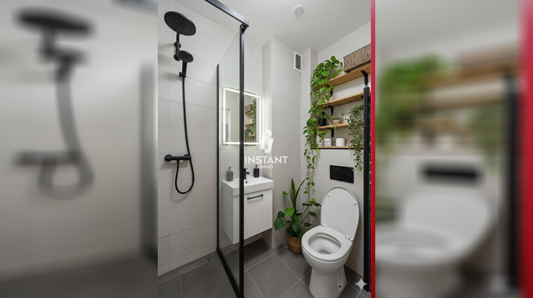 Ma-Cabane - Vente Appartement Pantin, 40 m²