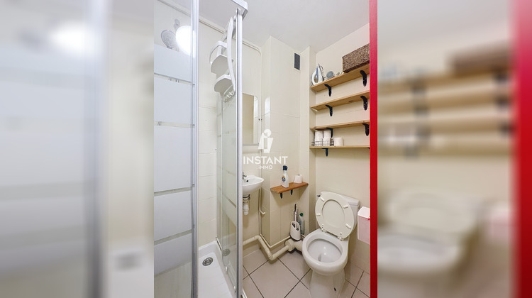 Ma-Cabane - Vente Appartement Pantin, 40 m²