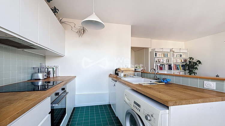 Ma-Cabane - Vente Appartement Pantin, 55 m²