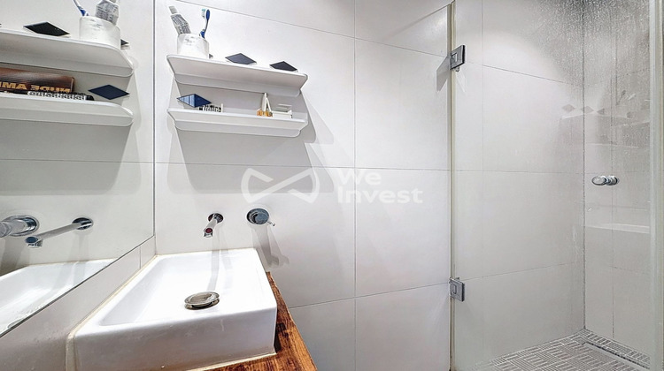 Ma-Cabane - Vente Appartement Pantin, 55 m²