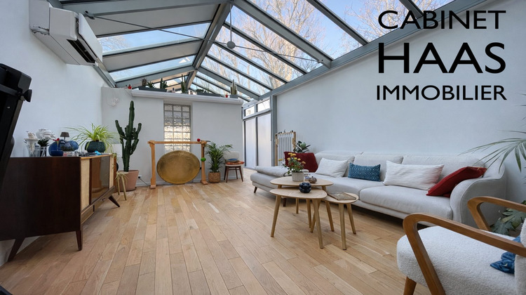 Ma-Cabane - Vente Appartement Pantin, 80 m²