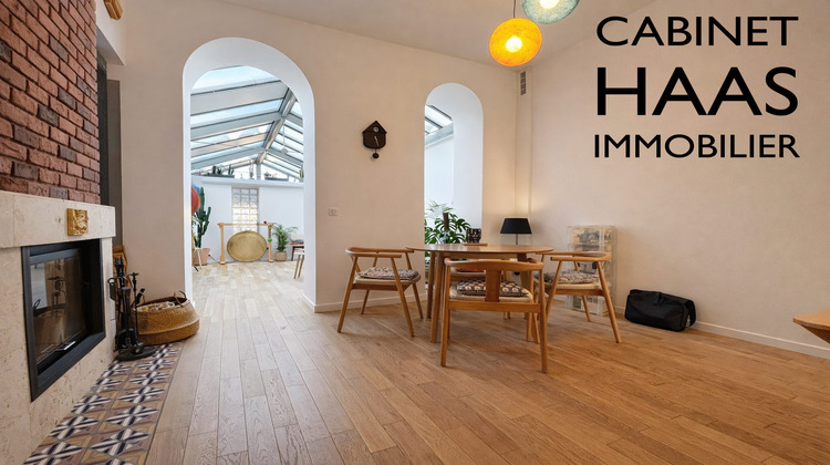 Ma-Cabane - Vente Appartement Pantin, 80 m²